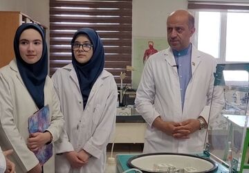صدای جرقه؛ از پژوهش‌سرا تا دنیای واقعی