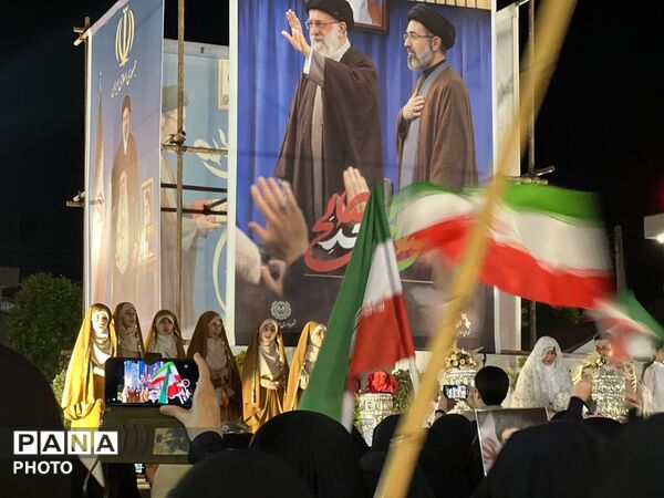 آغاز زندگی علوی و فاطمی زیر سایه ولایت 