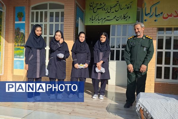 رزمنده‌ای که دفاع مقدس را لمس کرد