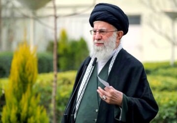 «السلام علیک یا خاصّةَ أولیاءِ الله»؛ سلامی برآمده از منطق علوی در بدرقه قائد شهید