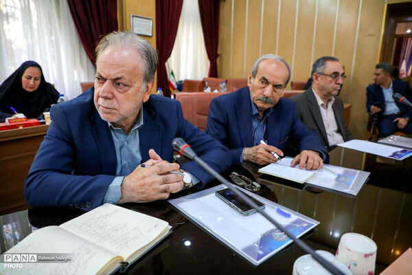 انتخابات مرحله کشوری شورای هماهنگی موسسان مدارس غیر دولتی
