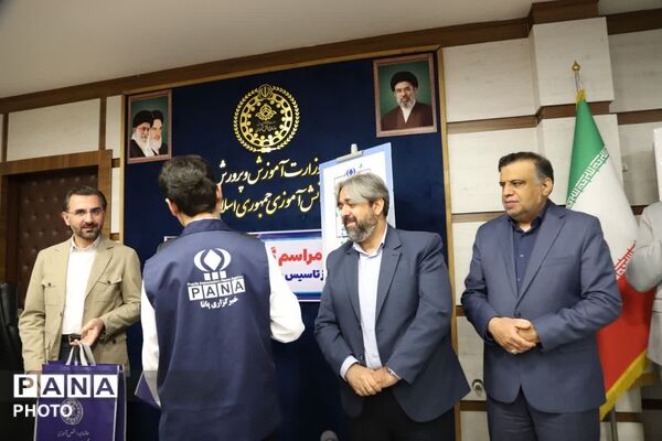 ۲۴ سال روایت دانش‌آموزی؛ سالگرد تأسیس خبرگزاری پانا