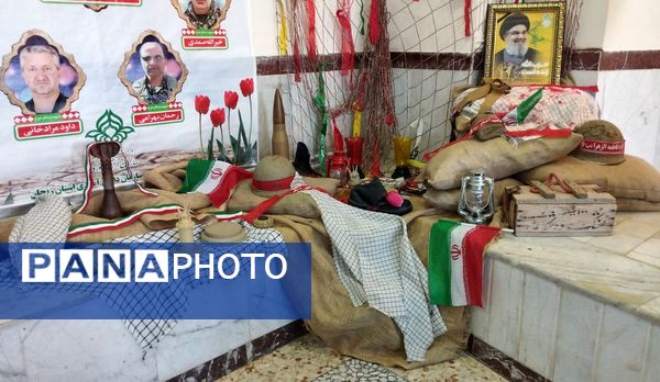 برنامه استانی شور عاطفه‌ها در زنجان