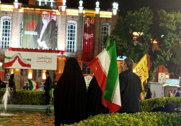 روایت هایی از صحنه وطن