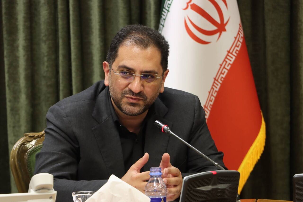 ظرفیت‌های حمل‌ونقل کشور متناسب با تقاضای سفر برای مراسم تشییع رهبر شهید انقلاب فعال می‌شود