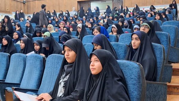 برگزاری چهل‌وسومین دوره مسابقات استانی قرآن،عترت و نماز در استان البرز