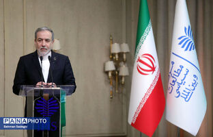 هیچ راهی جز دیپلماسی برای حل موضوع هسته‌ای ایران وجود ندارد/ ما کاملا جدی ‌به دنبال مذاکره‌ای واقعی و نتیجه‌محور هستیم