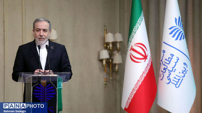 هیچ راهی جز دیپلماسی برای حل موضوع هسته‌ای ایران وجود ندارد/ ما کاملا جدی ‌به دنبال مذاکره‌ای واقعی و نتیجه‌محور هستیم