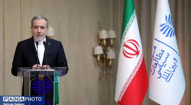 هیچ راهی جز دیپلماسی برای حل موضوع هسته‌ای ایران وجود ندارد/ ما کاملا جدی ‌به دنبال مذاکره‌ای واقعی و نتیجه‌محور هستیم