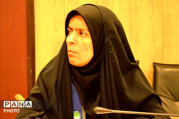 کارگاه‌ آموزشی مهارت‌های تشکیلات پیشتازان در بهارستان‌دو