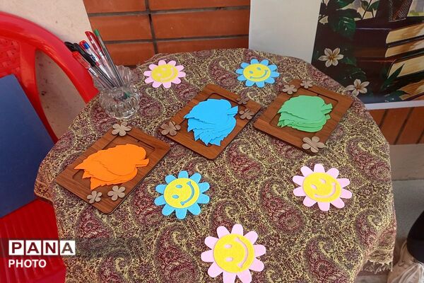 دبیرستان اختر صدوقی؛ میزبان افتتاحیه جشنواره خوارزمی
