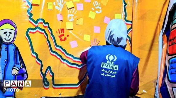 درخشش دانش‌آموزان بوشهری در عرصه‌ اجرای طرح ملی «با انرژی‌ها»