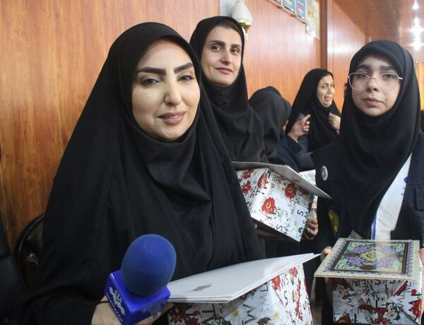 نشست خبری فرمانده انتظامی استان بوشهر