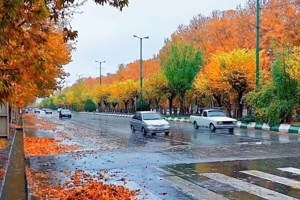 هرچه می‌گذرد، بیشتر به شبی سردتر و طولانی‌تر نزدیک می‌شویم