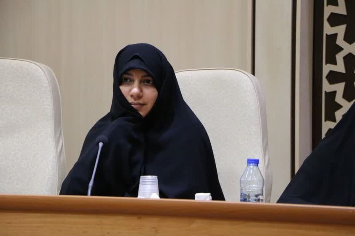 آغاز فعالیت مرکز تماس و راهنمای زائر قرارگاه مردمی اربعین استان قم