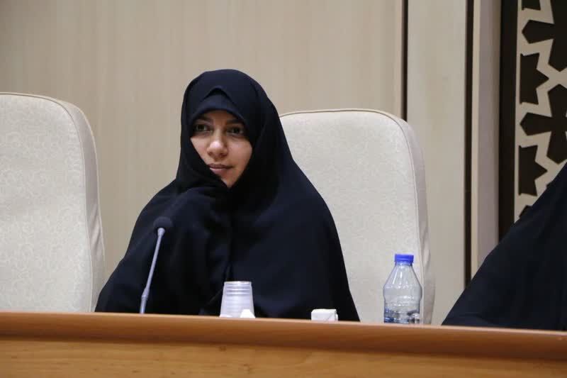 آغاز فعالیت مرکز تماس و راهنمای زائر قرارگاه مردمی اربعین استان قم