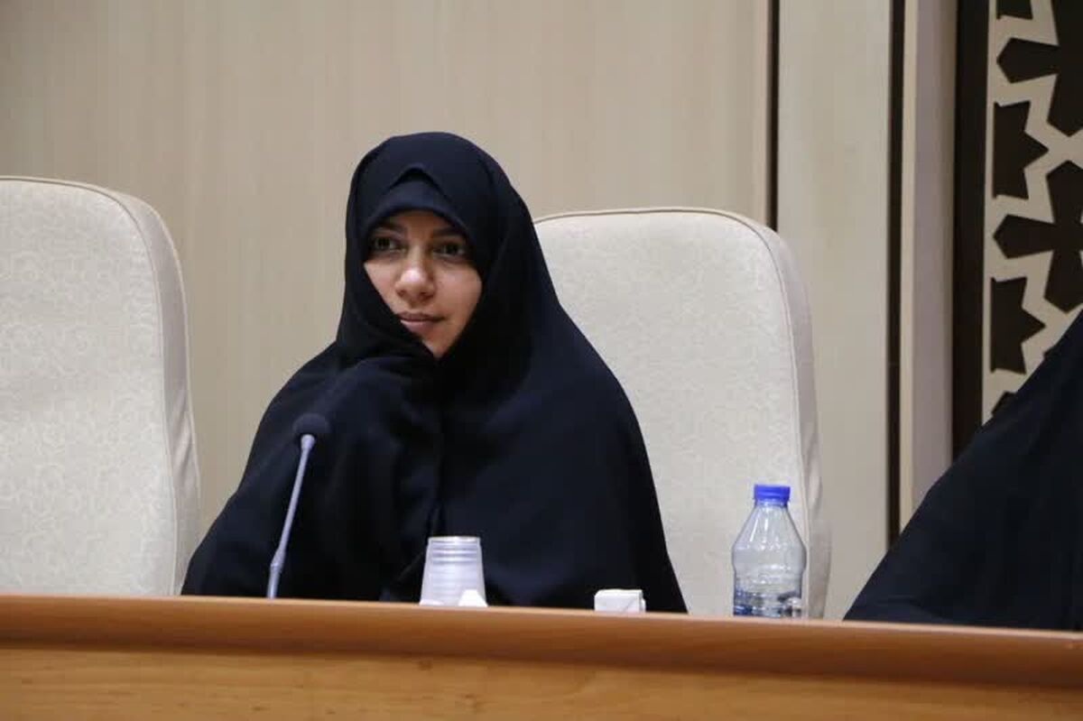 آغاز فعالیت مرکز تماس و راهنمای زائر قرارگاه مردمی اربعین استان قم