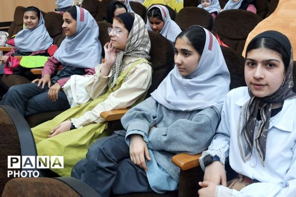 چهل و چهارمین جشنواه فرهنگی و هنری در رشته هنرهای نمایشی در نیشابور