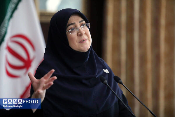 نشست خبری سخنگوی دولت