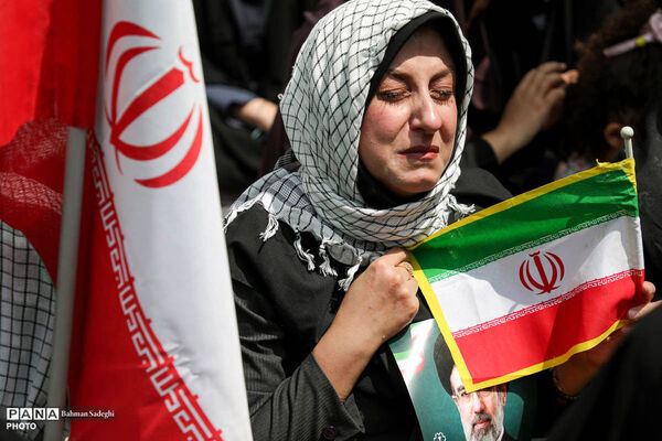 بیعت معلمان با رهبر معظم انقلاب