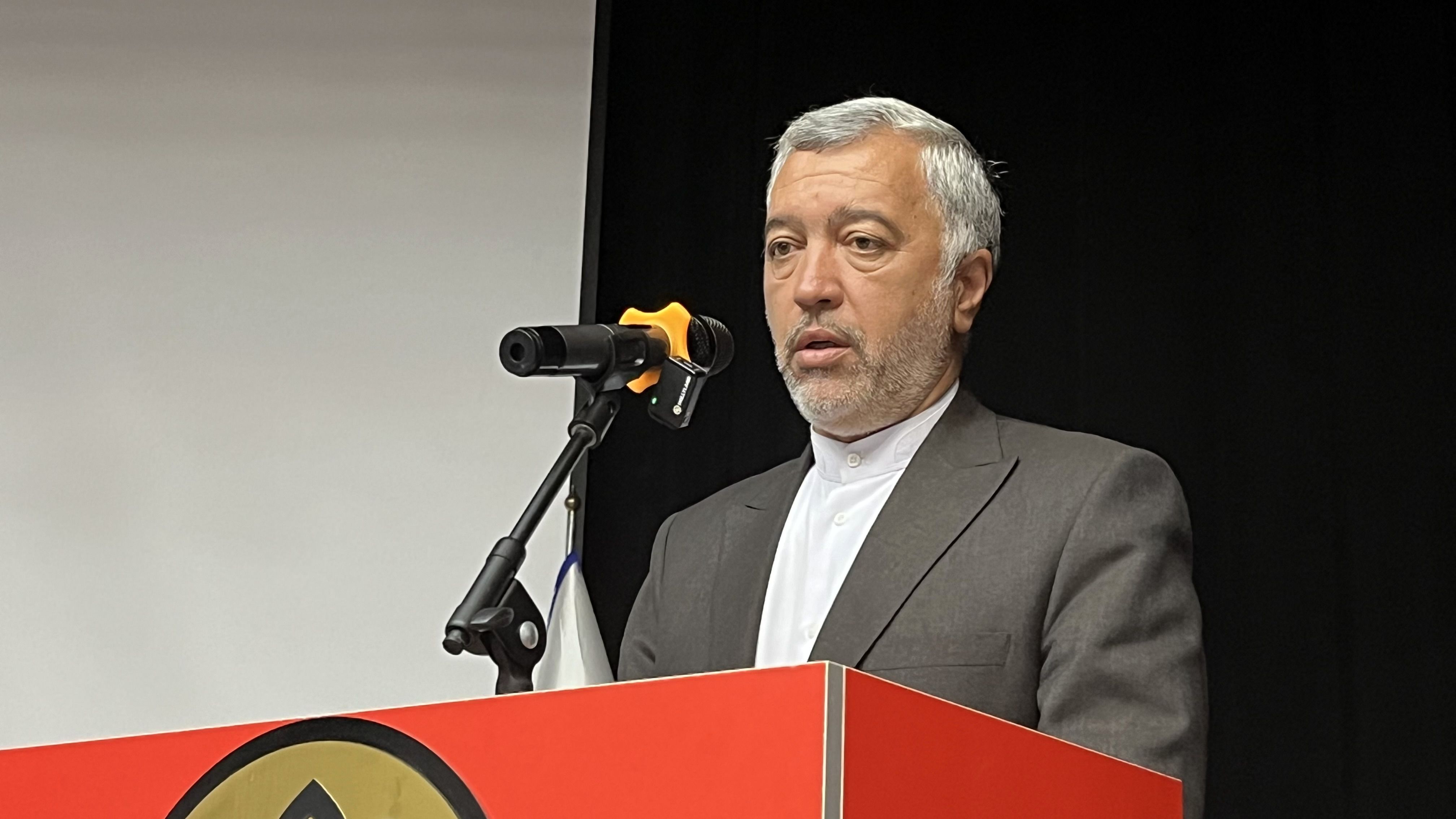 مشارکت والدین کلید حل مسائل آموزشی و فرهنگی است