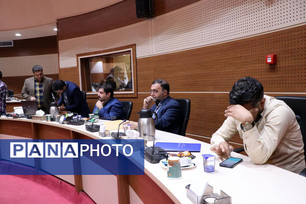 رونمایی از پوستر دومین رویداد ملی «سقاخانه» در قم