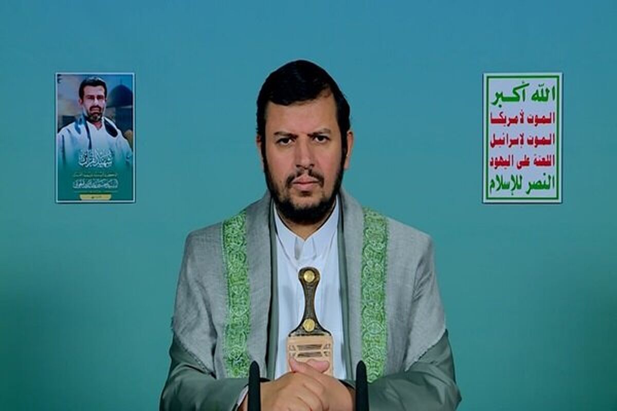 رهبر انصارالله: تظاهرات میلیونی مردم ایران باعث شکست توطئه آمریکا شد