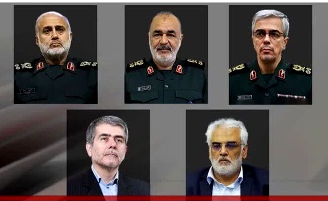 پیام تسلیت مدیر سازمان دانش آموزی استان در پی جنایت رژیم صهیونیستی