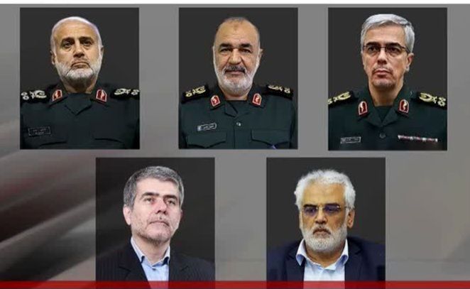 پیام تسلیت مدیر سازمان دانش آموزی استان در پی جنایت رژیم صهیونیستی