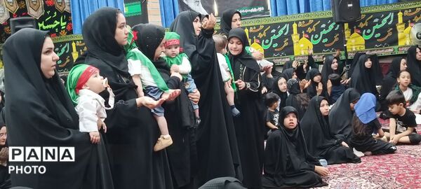 زمزمه‌ی گهواره در کوی یکن‌آباد