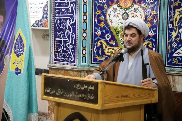 حماسه ۹ دی و مکتب شهید سلیمانی چراغ راه ملت ایران است