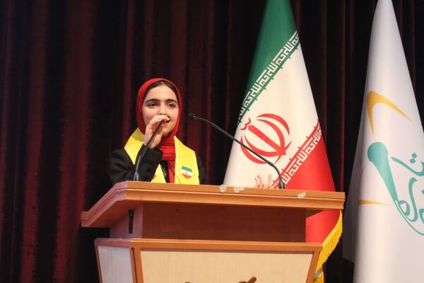 آیین اختتامیه جشنواره ستاره صحنه