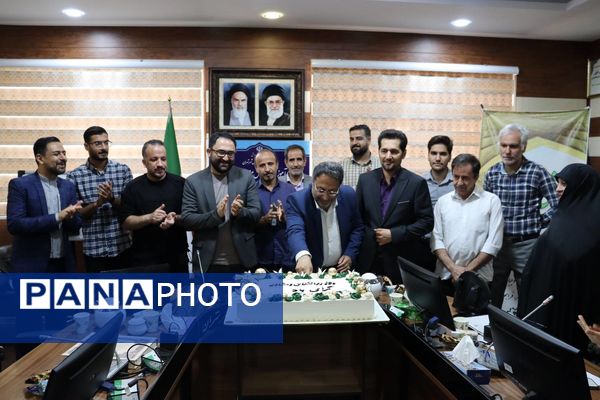 منطقه ۱۴ پیشگام قدردانی از حافظان سلامت روان دانش‌آموزان 