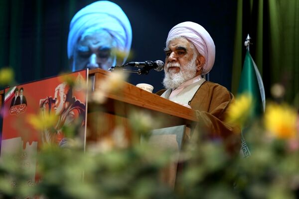 همایش «مکتب مقاومت، مکتب آرمانی»