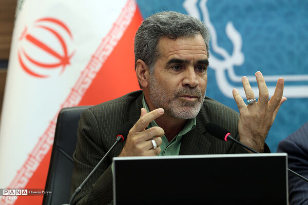 دومین روز گردهمایی مشترک اعضای شورای معاونان و مدیران کل آموزش و پرورش استان‌ها - 2