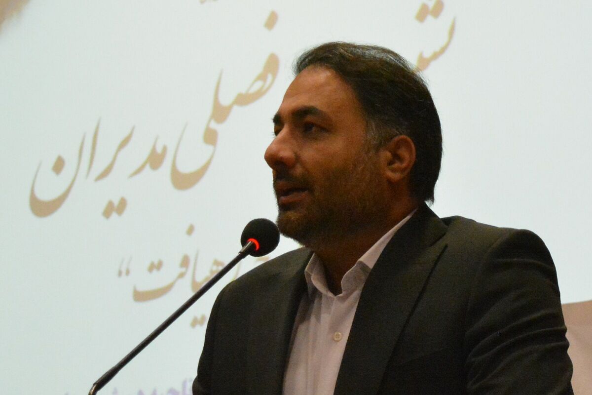 مدیران موفق، شنونده و یادگیرنده هستند