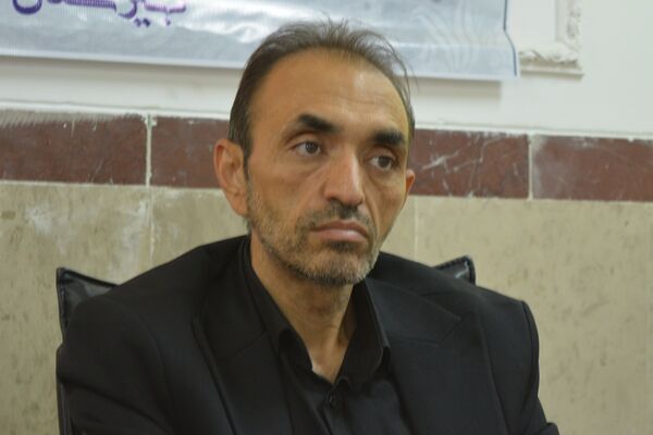 نشست تخصصی مدیران متوسطه اول و دوم بهارستان‌دو