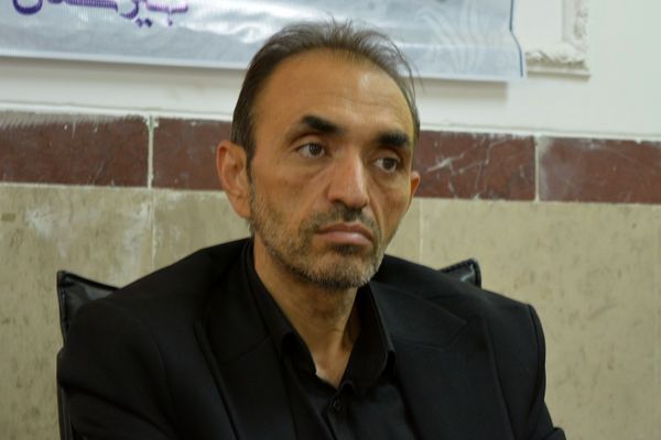نشست تخصصی مدیران متوسطه اول و دوم بهارستان‌دو