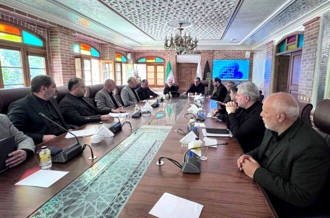 پزشکیان: مدیریت منابع آب باید بر پایه تصمیمات علمی باشد
