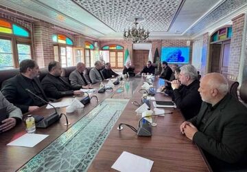 پزشکیان: مدیریت منابع آب باید بر پایه تصمیمات علمی باشد
