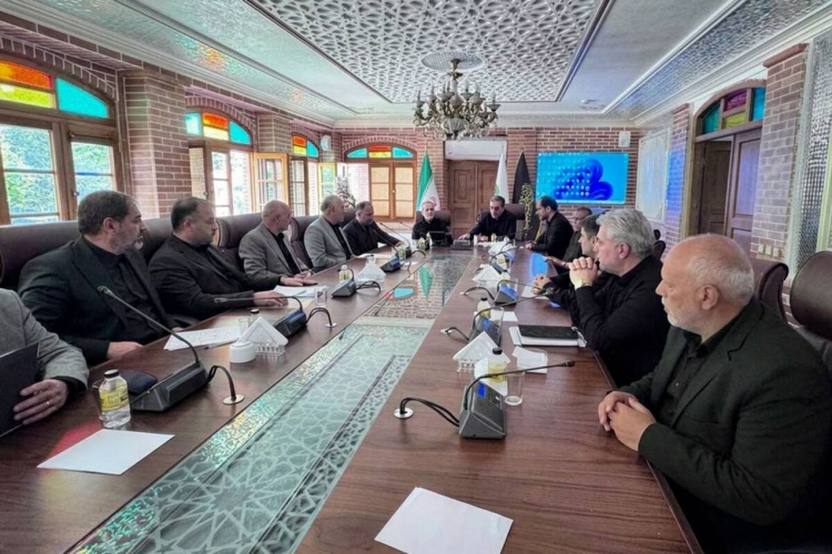 پزشکیان: مدیریت منابع آب باید بر پایه تصمیمات علمی باشد