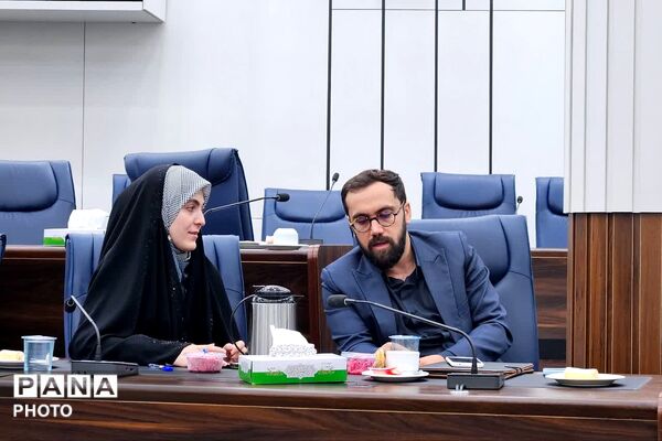 تشریح برنامه‌های راهبردی و عملیاتی شهرداری شیراز برای سال ۱۴۰۵