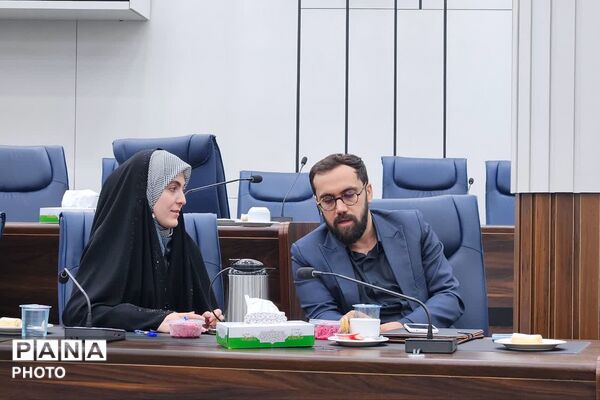 تشریح برنامه‌های راهبردی و عملیاتی شهرداری شیراز برای سال ۱۴۰۵