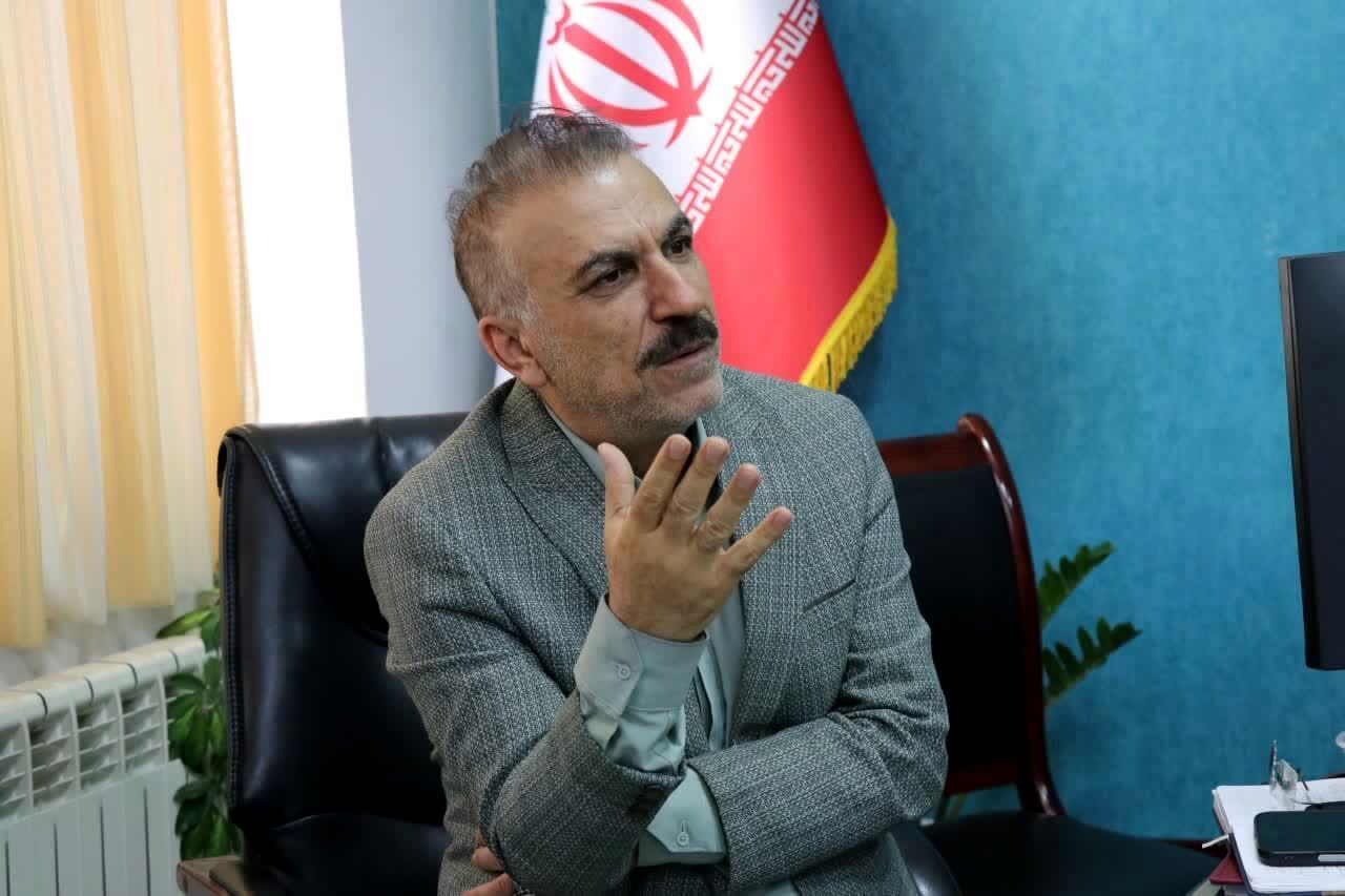 پیام معاون آموزشی و تحصیلات تکمیلی دانشگاه فرهنگیان به مناسبت سالروز تاسیس سازمان بسیج مستضعفین