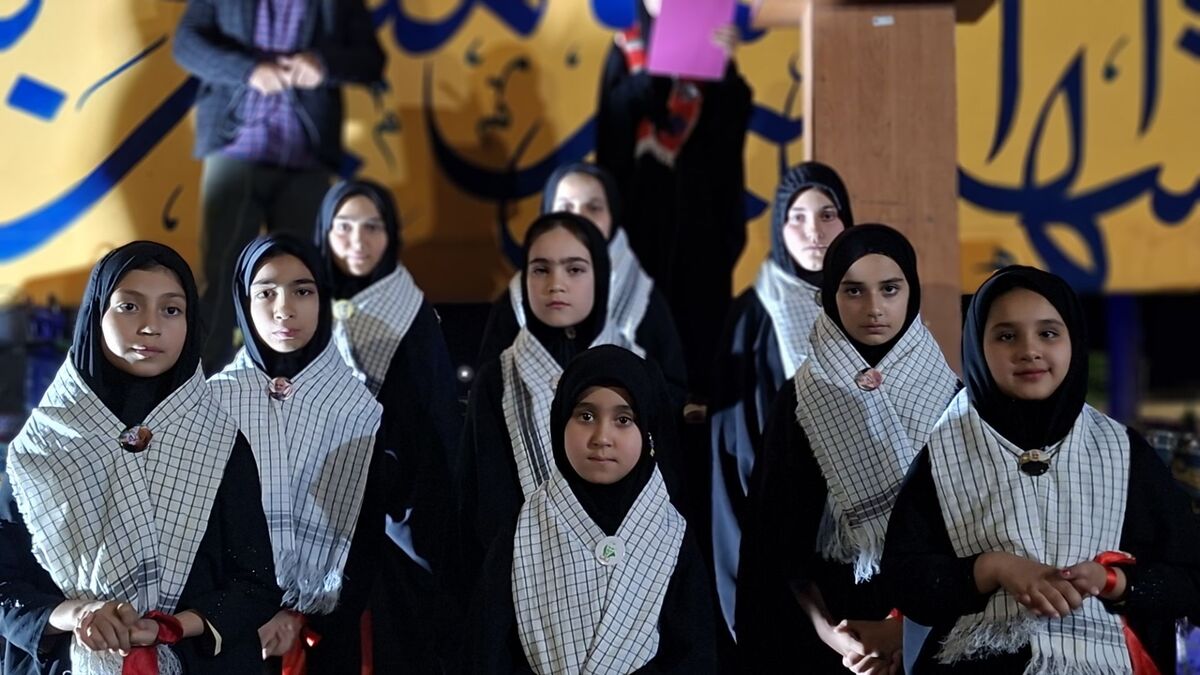 نوجوانان، فرمانده میدان می‌‌شوند