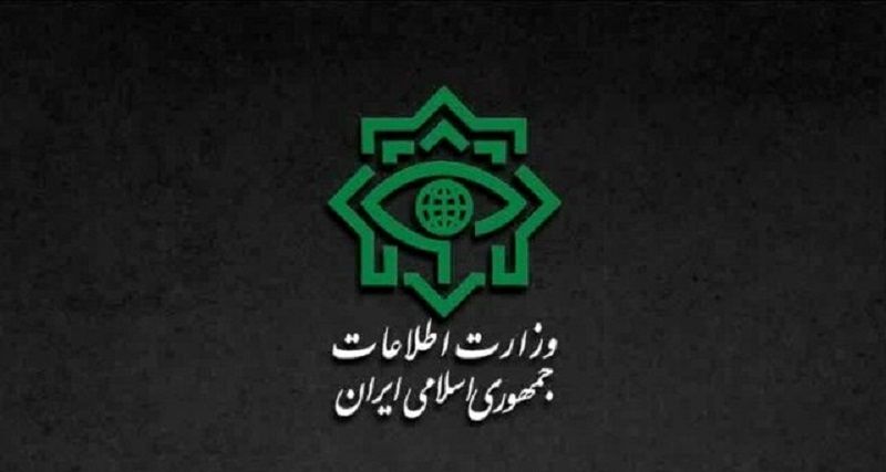 شناسایی و بازداشت ۵۴ نفر از مزدوران دشمن آمریکایی - صهیونیستی در ۴ استان کشور