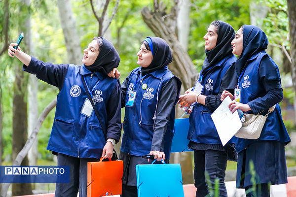  اردوی ملی خبرنگار مسئله‌محور پانا