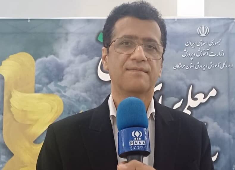 نقش و جایگاه معلمان در کشور قدرتمندانه است