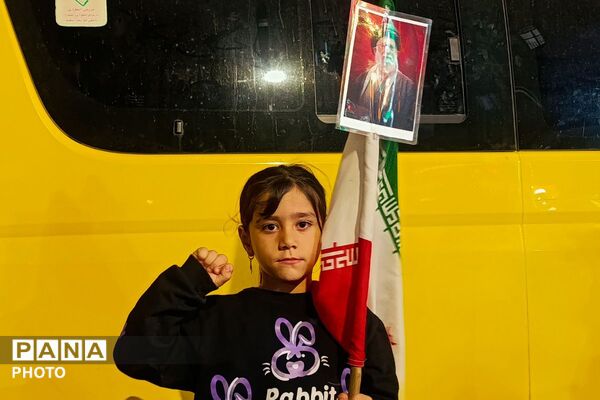 اجتماع «امت» در ملارد؛ طنین وحدت و میثاق دوباره با آرمان‌های انقلاب