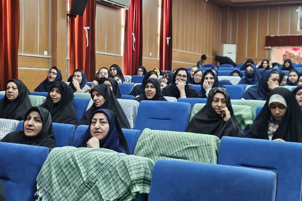 همایش بزرگ نسل قله نشینان در قرچک